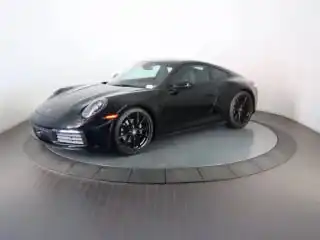 2023 Porsche 911 Carrera T Coupe's photo
