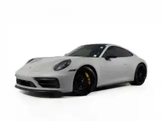 2024 Porsche 911 Carrera 4 GTS Coupe's photo
