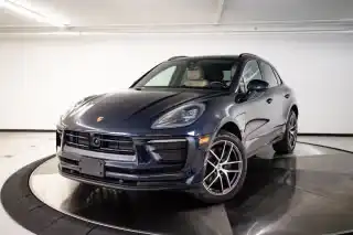 2023 Porsche Macan Base's photo