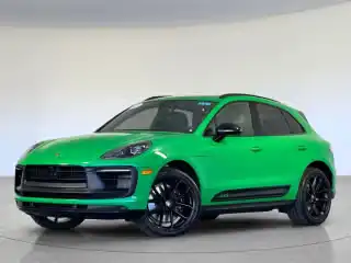 2023 Porsche Macan GTS's photo