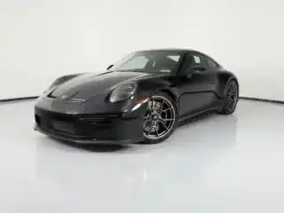 2026 Porsche 911 GT3's photo