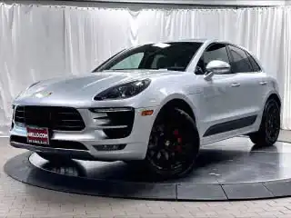 2017 Porsche Macan GTS's photo