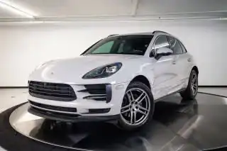 2020 Porsche Macan Base's photo