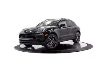 2026 Porsche Macan Base's photo