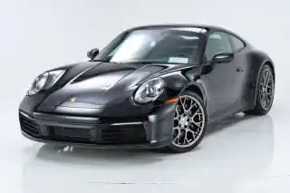 2023 Porsche 911 Carrera 992 I's photo
