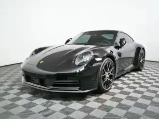 2025 Porsche 911 Carrera T Coupe's photo