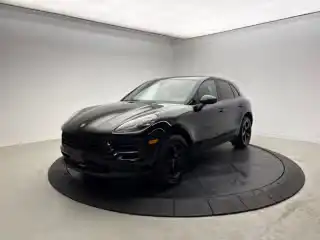 2021 Porsche Macan Base's photo