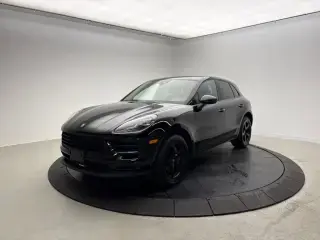 2021 Porsche Macan Base photo 5