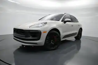 2024 Porsche Macan GTS's photo