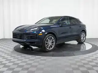 2026 Porsche Cayenne Base's photo