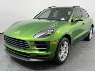 2020 Porsche Macan Base's photo