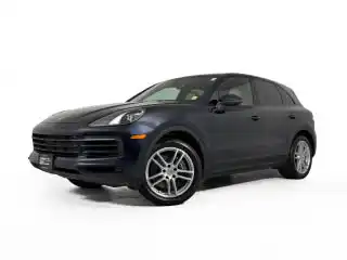 2023 Porsche Cayenne Base's photo