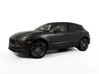 2026 Porsche Macan's photo