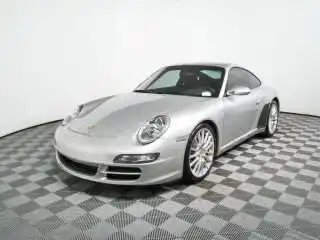 2007 Porsche 911 Carrera S Coupe's photo