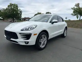 2018 Porsche Macan S's photo