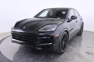 2026 Porsche Cayenne Base's photo