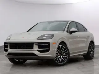 2026 Porsche Cayenne Base photo 5