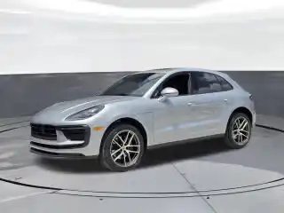 2023 Porsche Macan Base's photo