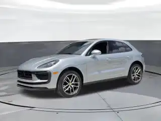 2023 Porsche Macan Base's photo