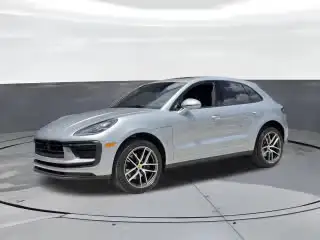2023 Porsche Macan Base photo 1