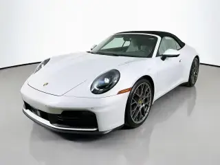 2025 Porsche 911 undefined photo 5