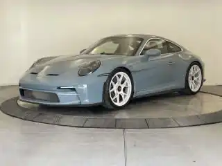 2024 Porsche 911 GT3 RS's photo