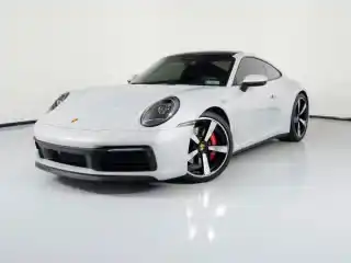 2023 Porsche 911 Carrera S Coupe's photo