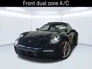 2020 Porsche 911 Carrera 4S Coupe's photo