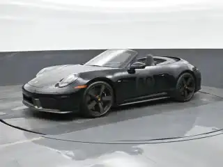 2026 Porsche 911 Spirit 70's photo