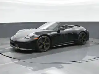 2026 Porsche 911 Spirit 70's photo