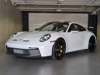 2023 Porsche 911 GT3's photo