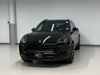2023 Porsche Macan S photo 5