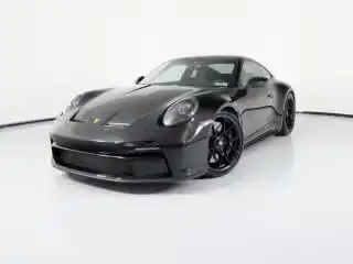 2022 Porsche 911 GT3's photo