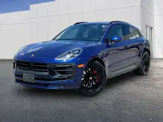2023 Porsche Macan GTS's photo