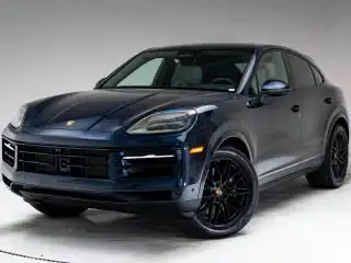 2026 Porsche Cayenne Base's photo