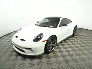 2024 Porsche 911 GT3's photo