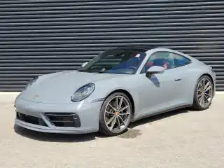 2024 Porsche 911 Carrera S Coupe's photo