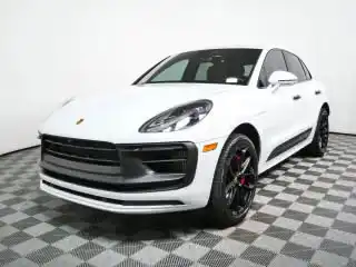 2022 Porsche Macan GTS's photo