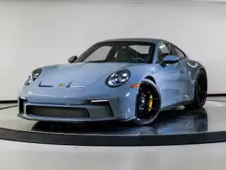 2024 Porsche 911 GT3's photo