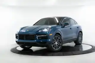 2024 Porsche Cayenne E-Hybrid's photo