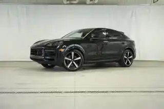 2026 Porsche Cayenne Base's photo