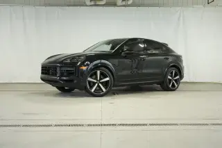 2026 Porsche Cayenne Base photo 5