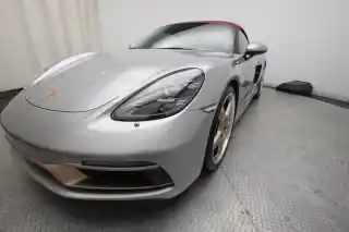 2022 Porsche 718 Boxster 25 YEARS's photo