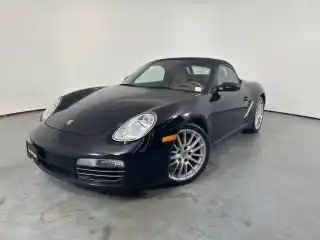 2005 Porsche Boxster S's photo