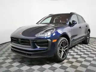 2023 Porsche Macan Base's photo