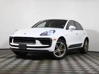 2023 Porsche Macan Base's photo