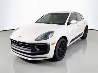 2023 Porsche Macan GTS's photo