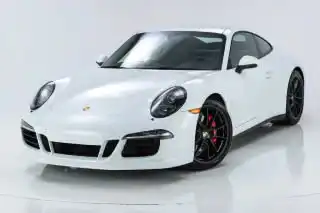 2015 Porsche 911 Carrera 4 GTS Coupe's photo