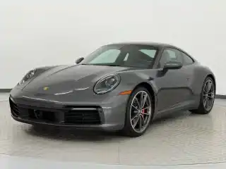 2020 Porsche 911 Carrera S Coupe's photo