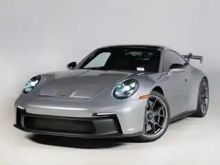 2022 Porsche 911 GT3's photo
